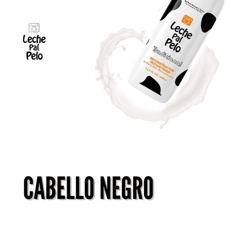 Cabello Negro