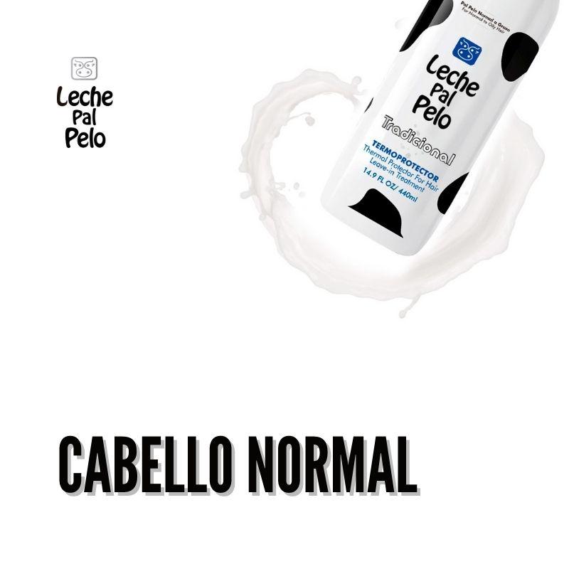 Cabello Normal