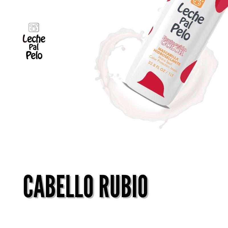Cabello Rubio