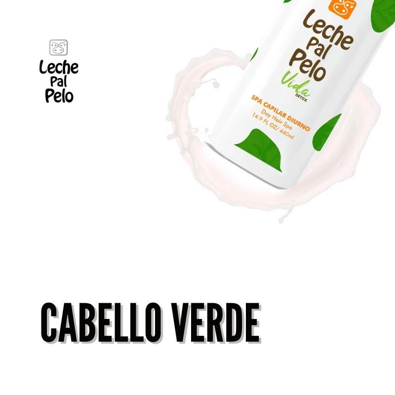 Cabello Verde