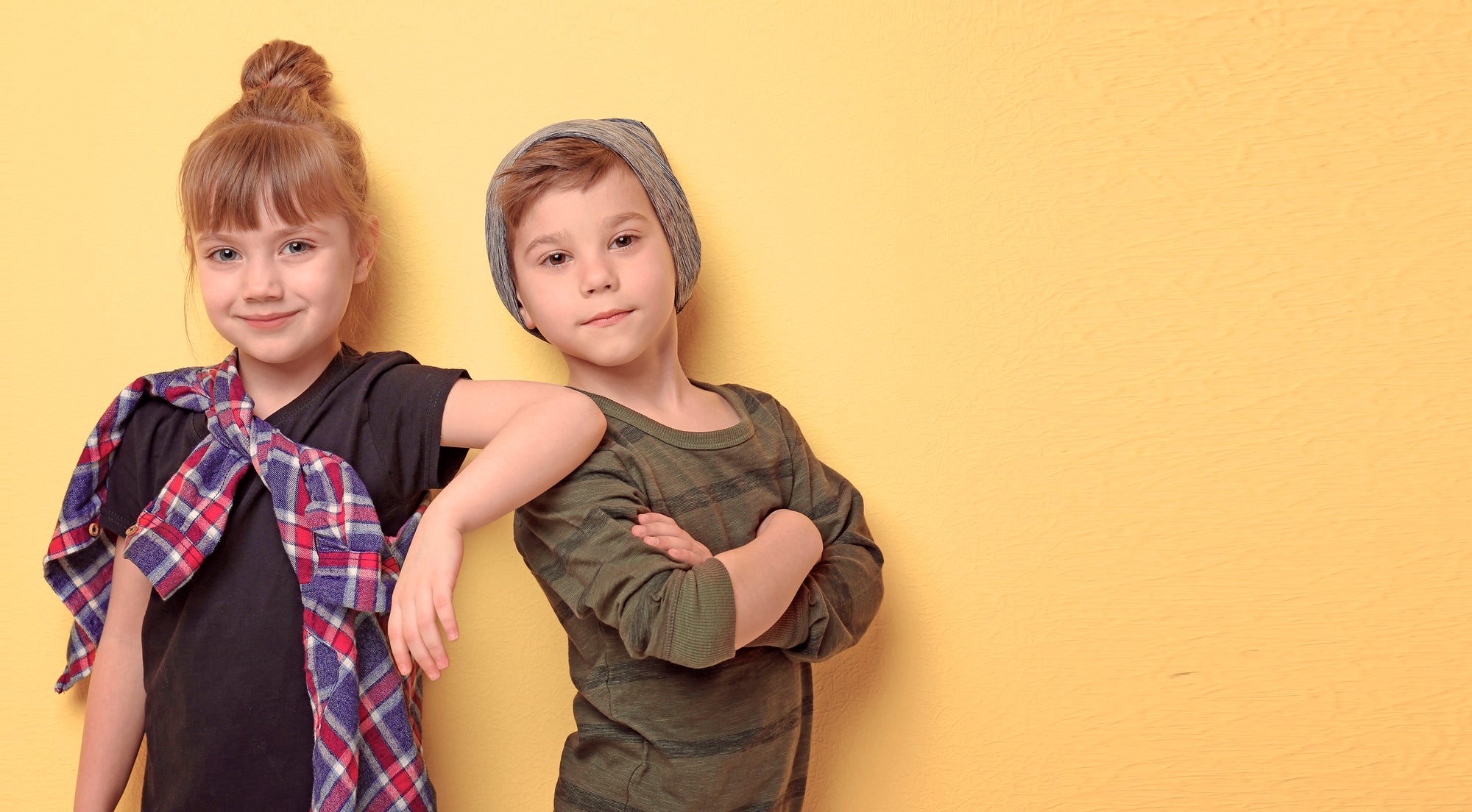 Consejos para el pelo de nuestros niños