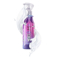 Spray desenredante para niñas de Leche Pal Pelo