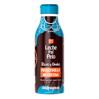 Mascarilla Nutritiva Hidratante Leche Pal Pelo