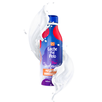 Mascarilla especializada en cabello sensible y maltratado