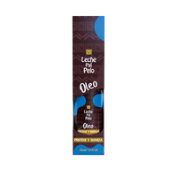 Óleo Rizos y Ondas de Leche Pal Pelo para hidratación y control del frizz en pelo rizado