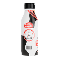 Repolarizador con ingredientes naturales
