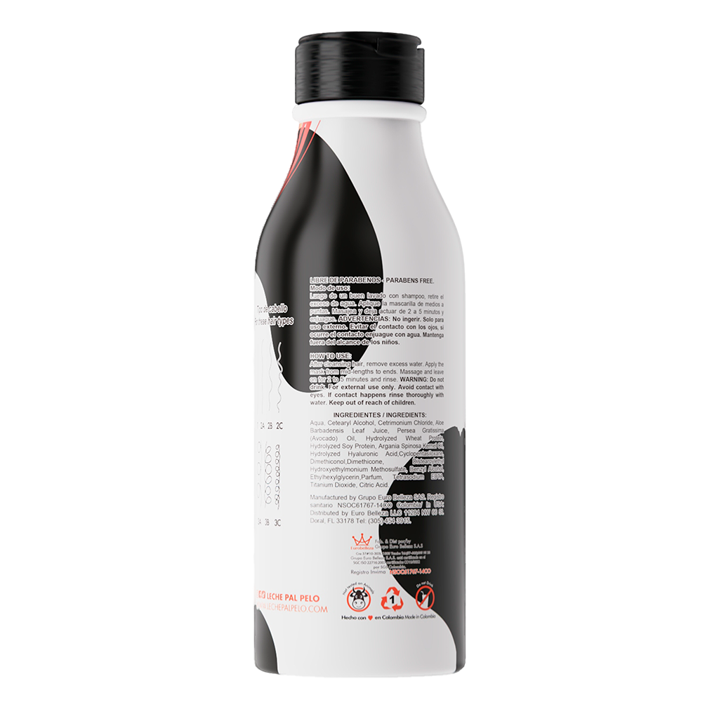 Repolarizador saludable