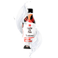 Repolarizador Leche Pal Pelo – Reconstructor Instantaneo
