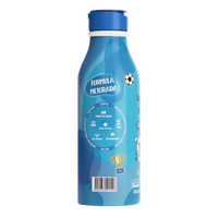 Champú y acondicionador formulados línea kids