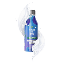 Shampoo Regenerador Intenso de Leche Pal Pelo
