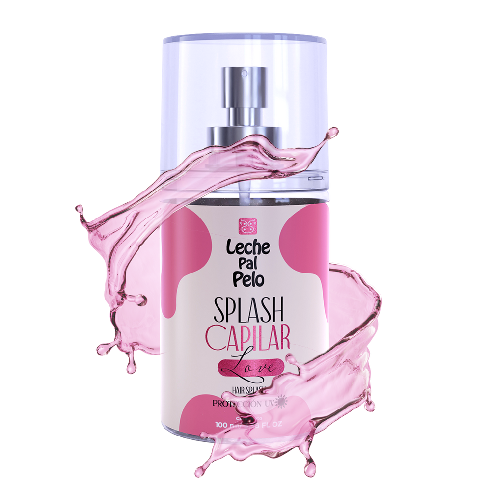 Splash Capilar Love