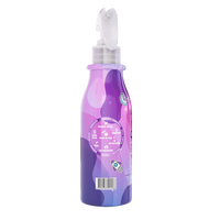 Spray para el cabello anti nudos