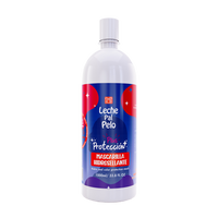 Mascarilla Hidrosellante