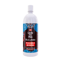 Tratamiento para Hidratación y Fortalecimiento para Cabello Rizado