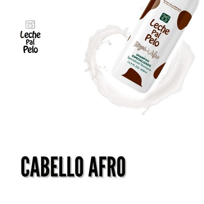 Cabello Afro