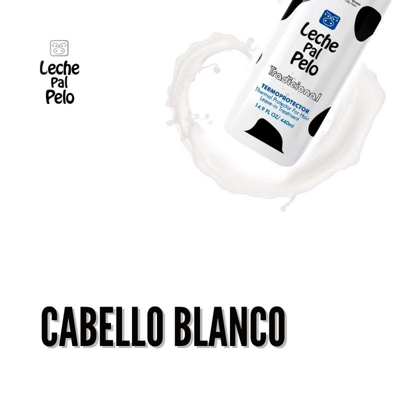 Cabello Blanco