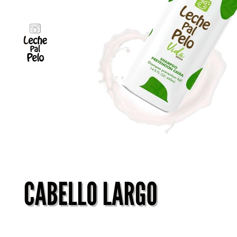 Cabello Largo