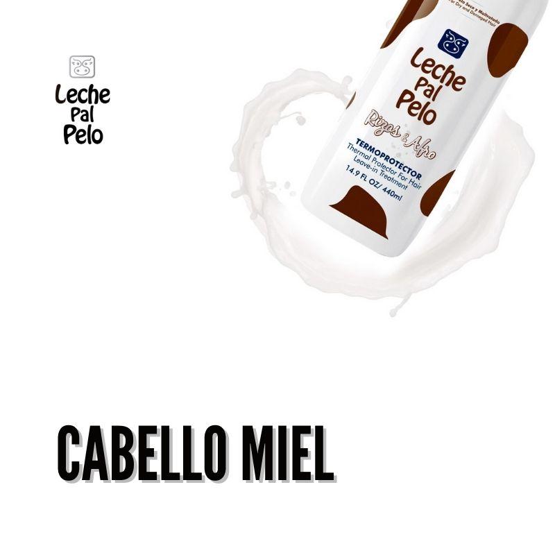 Cabello Miel