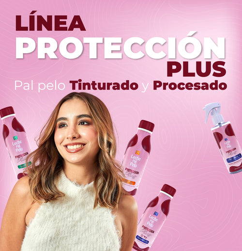 Línea Protección Plus