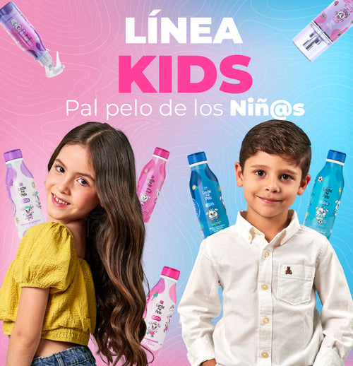 Línea Kids