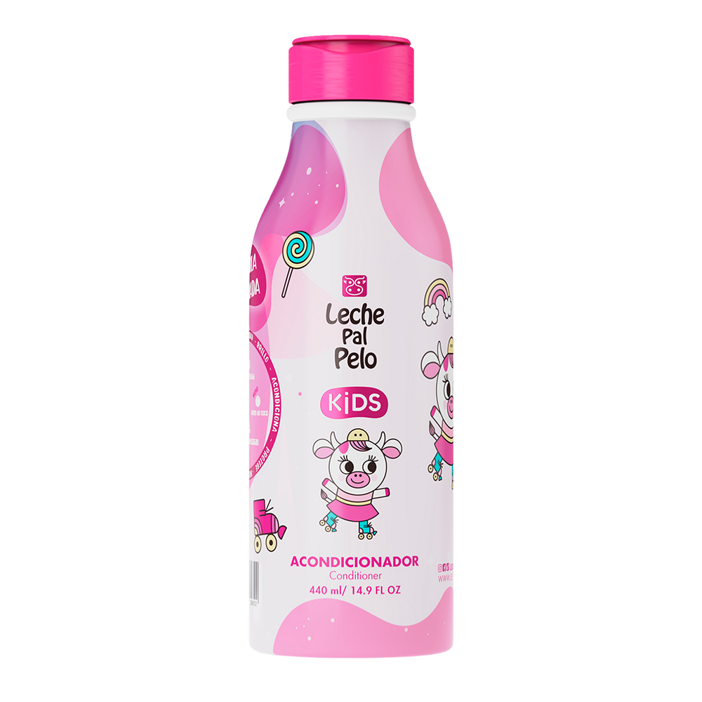 Acondicionador para Niñas