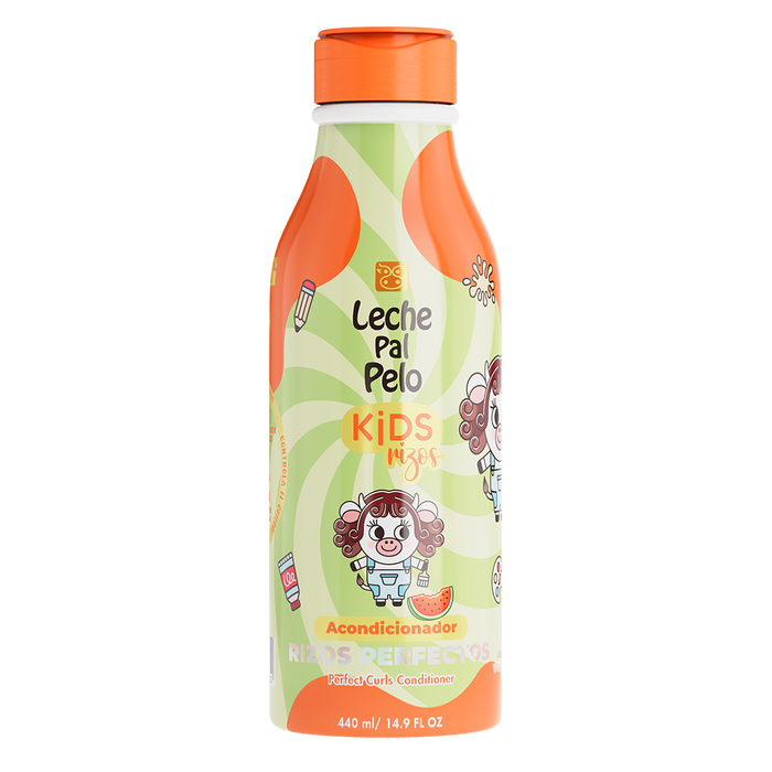 Acondicionador Rizos Perfectos