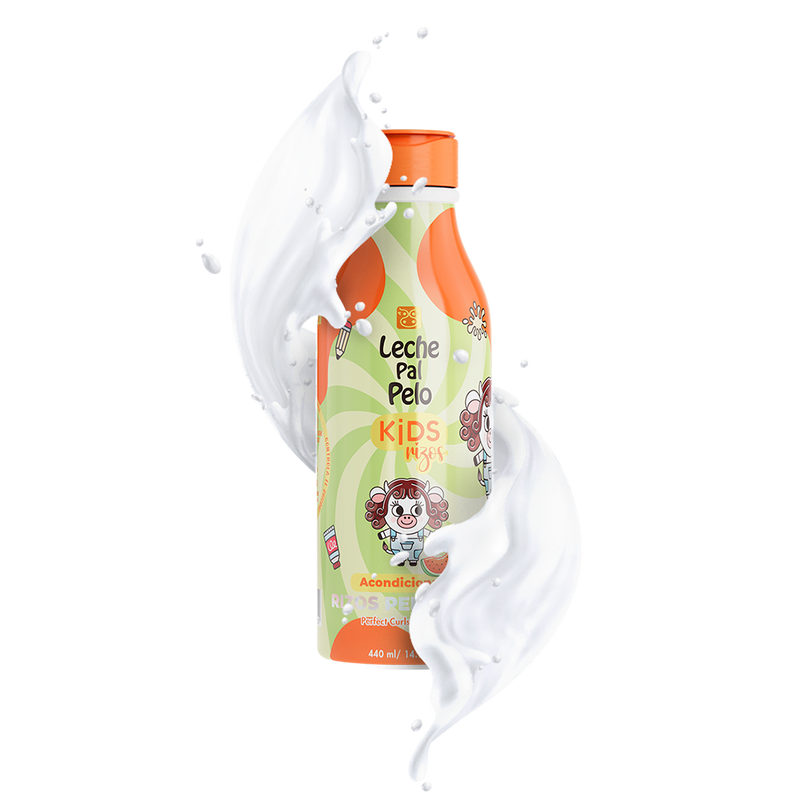 Acondicionador Rizos Perfectos