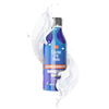 Acondicionador con aceite de coco de leche pal pelo. Hidratación profunda