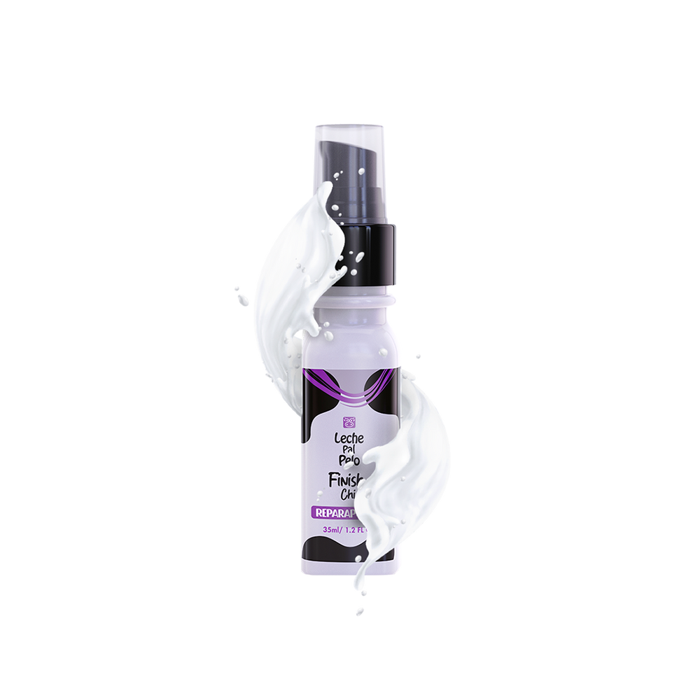 Finish chia oil