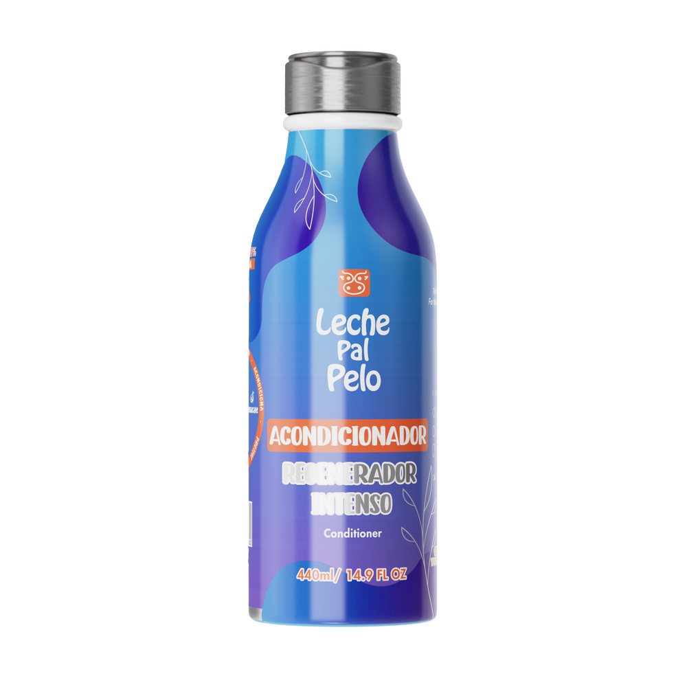 Acondicionador Regenerador Intenso
