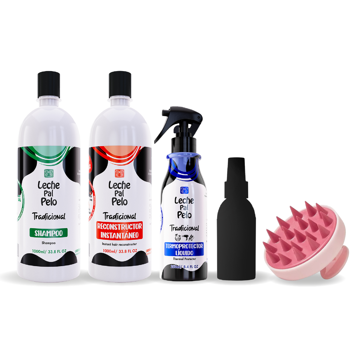 Kit Limpieza Profunda