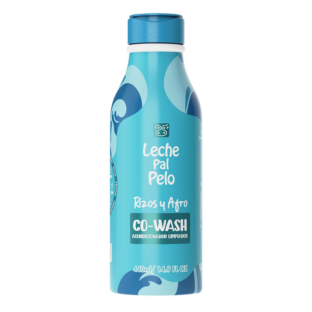 Co-Wash
