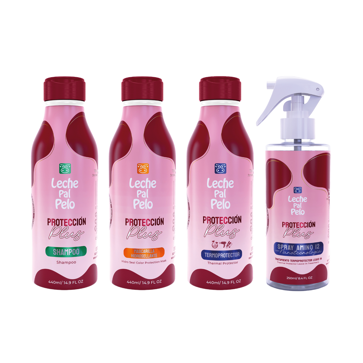 Kit Total Protección Plus