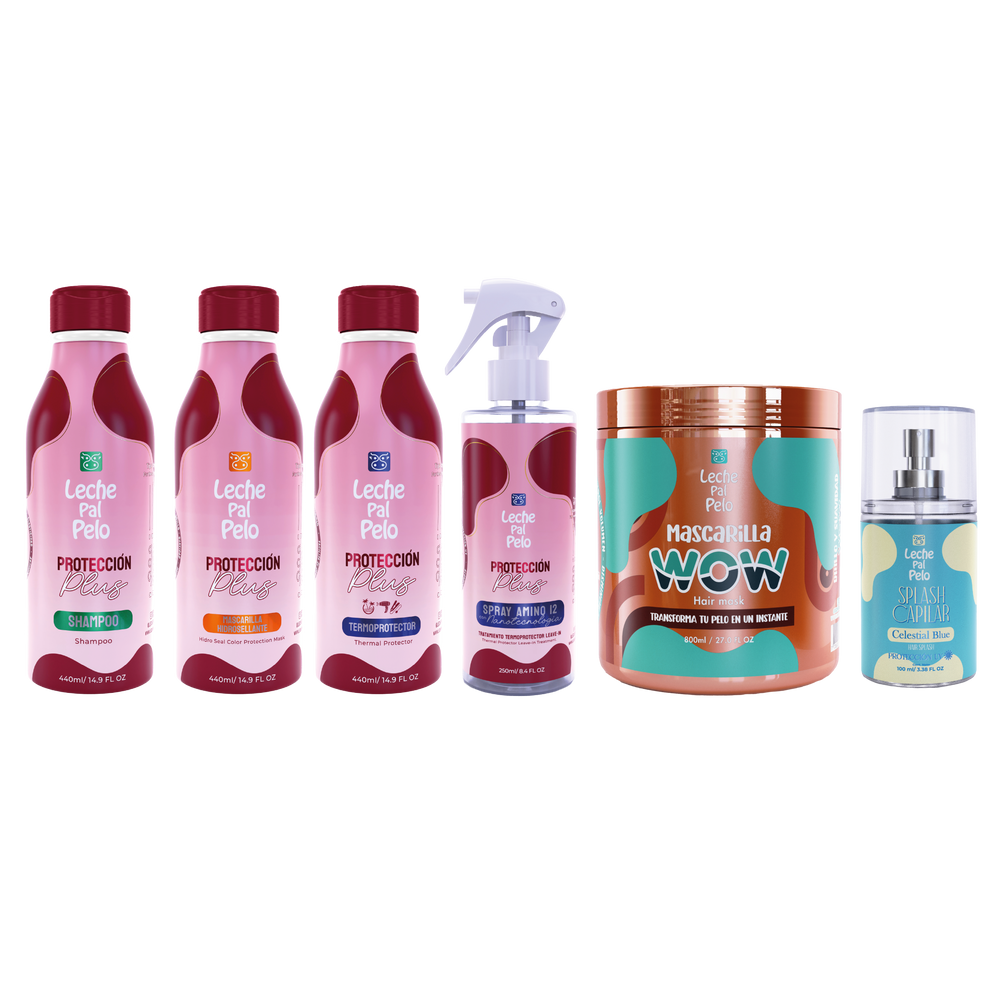 Kit Super Plus