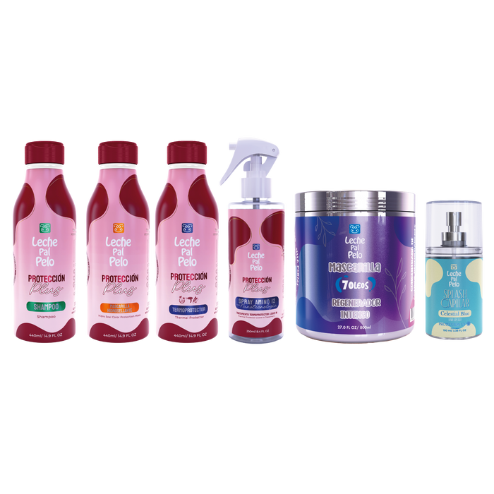 Kit Blindaje Regenerador