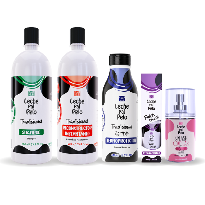 Mega Kit Tradicional