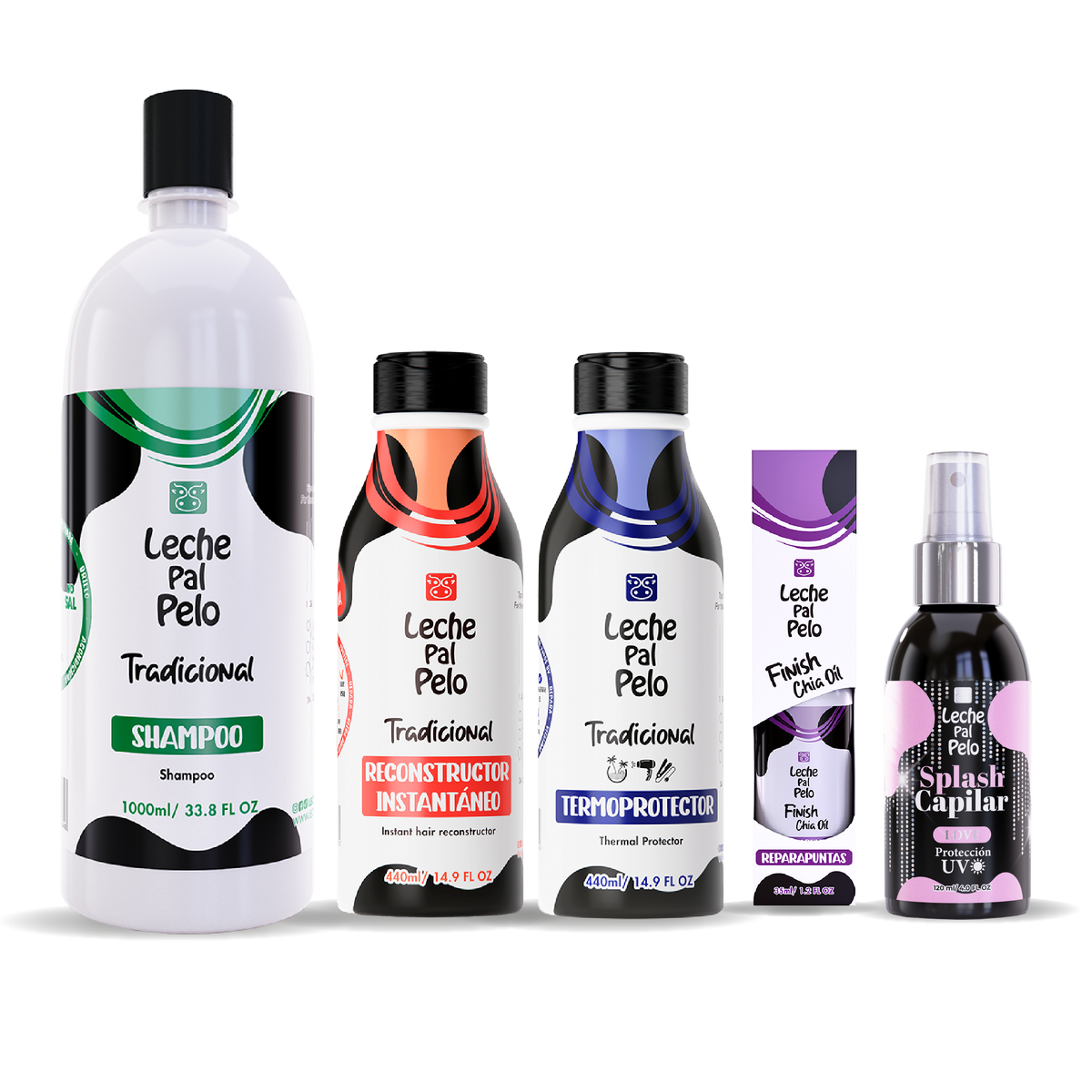 Mega Kit Tradicional
