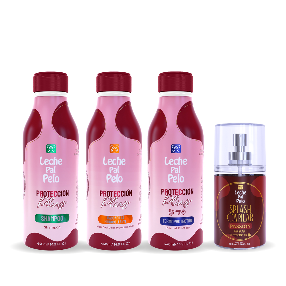 Kit Proteccion Plus