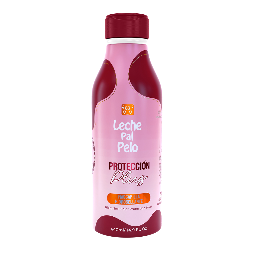 Mascarilla Hidrosellante