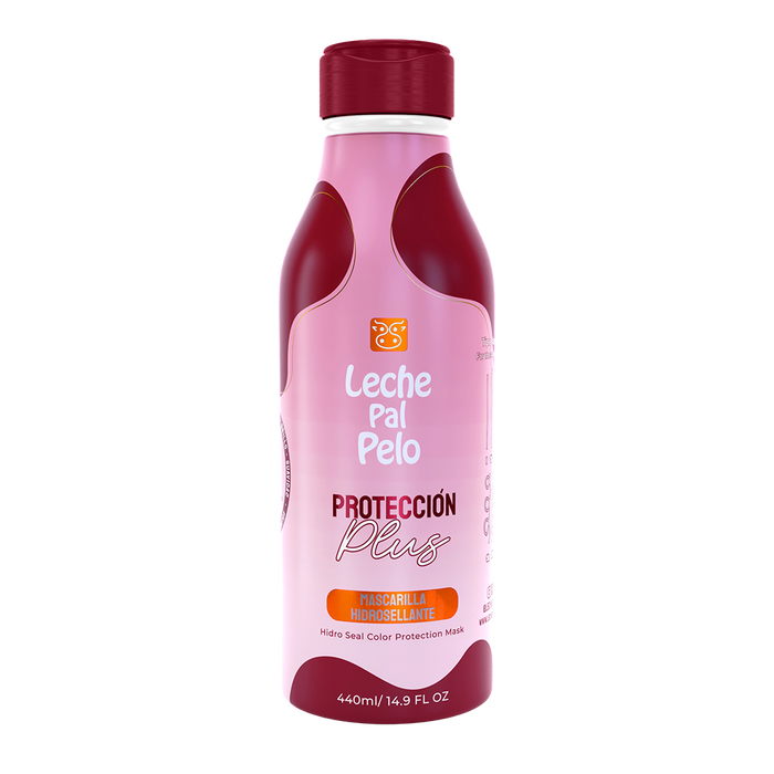 Mascarilla Hidrosellante