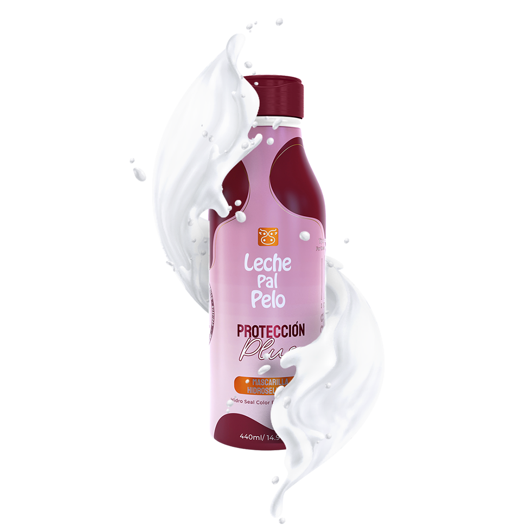 Mascarilla Hidrosellante