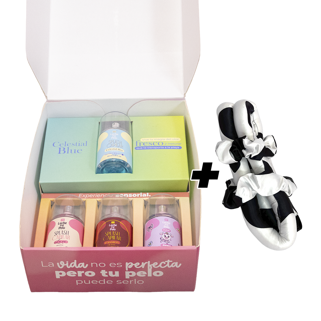 PR BOX - Edición Especial