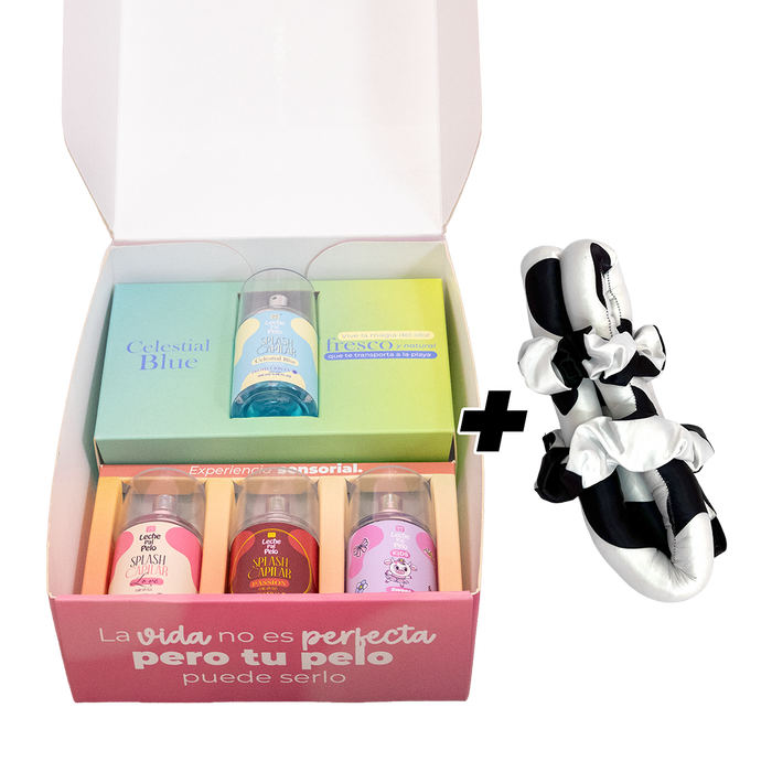 PR BOX - Edición Especial