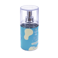 Splash Capilar Celestial Blue