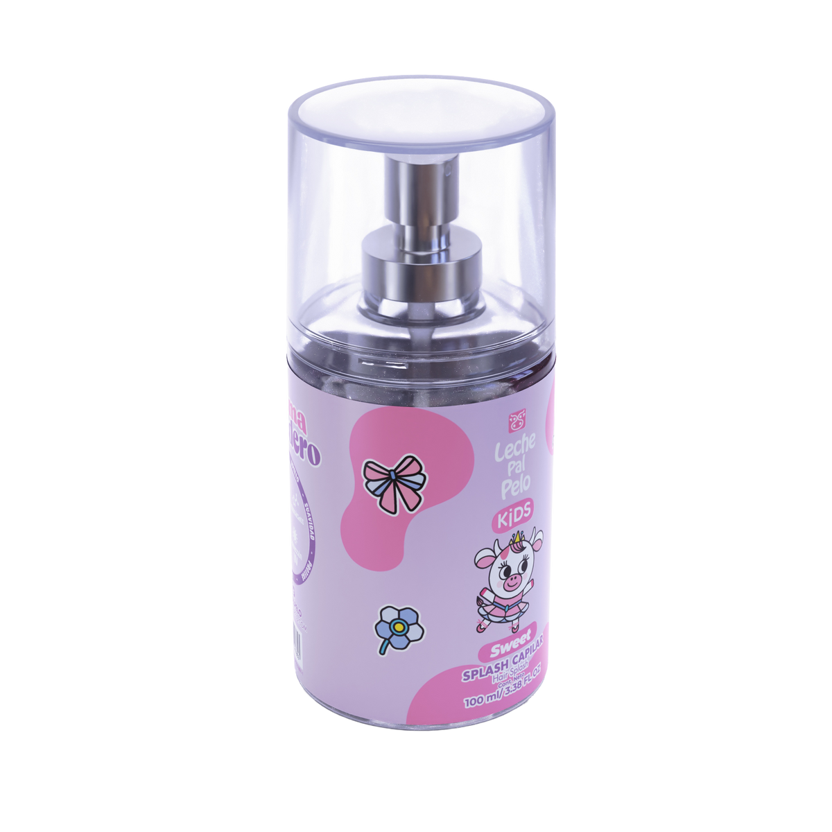 Splash Capilar Sweet