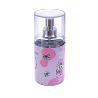 Splash Capilar Sweet