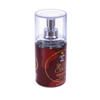 Splash Capilar Passion 💖