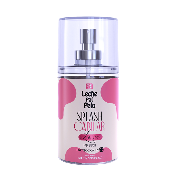 Splash Capilar Love