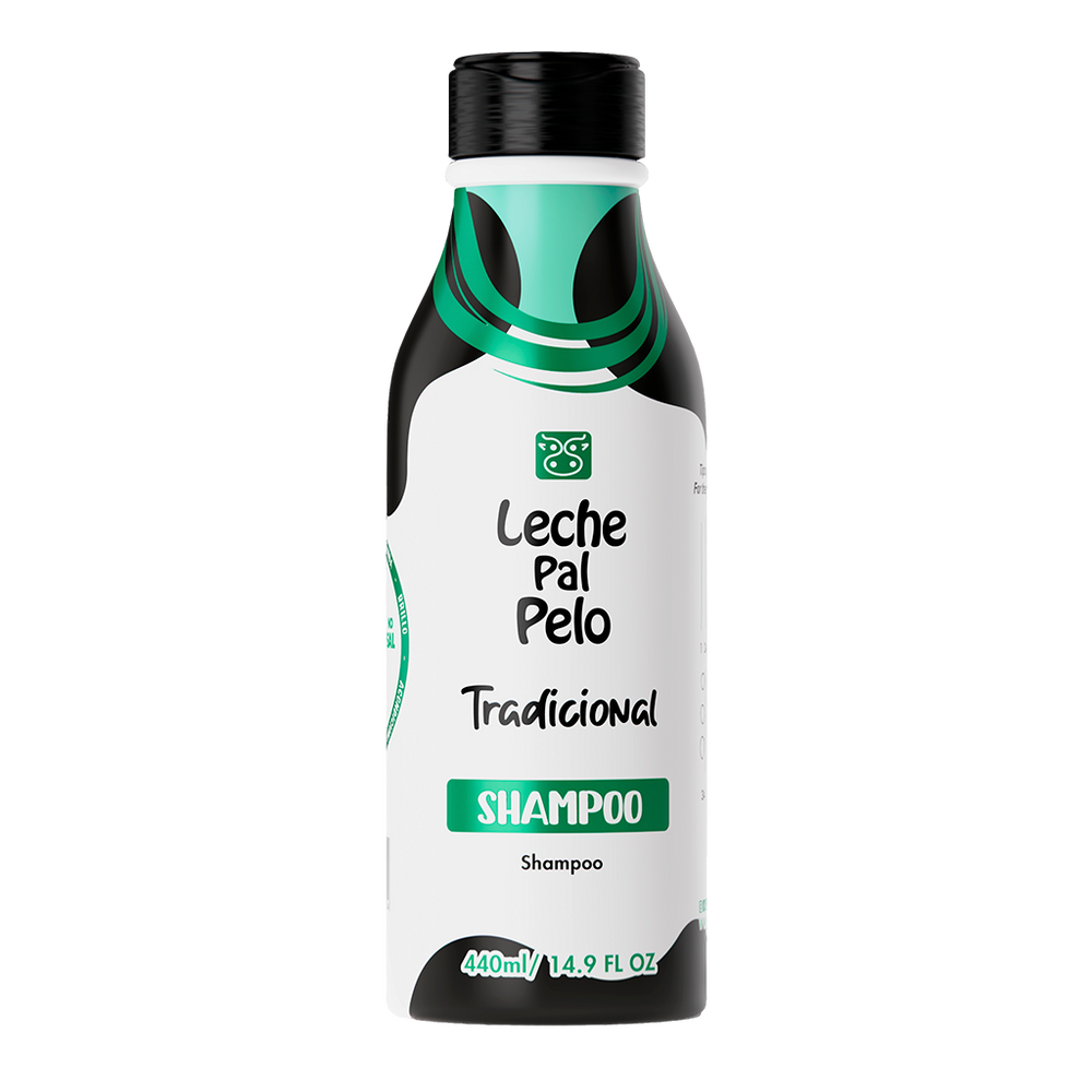 Shampoo Tradicional
