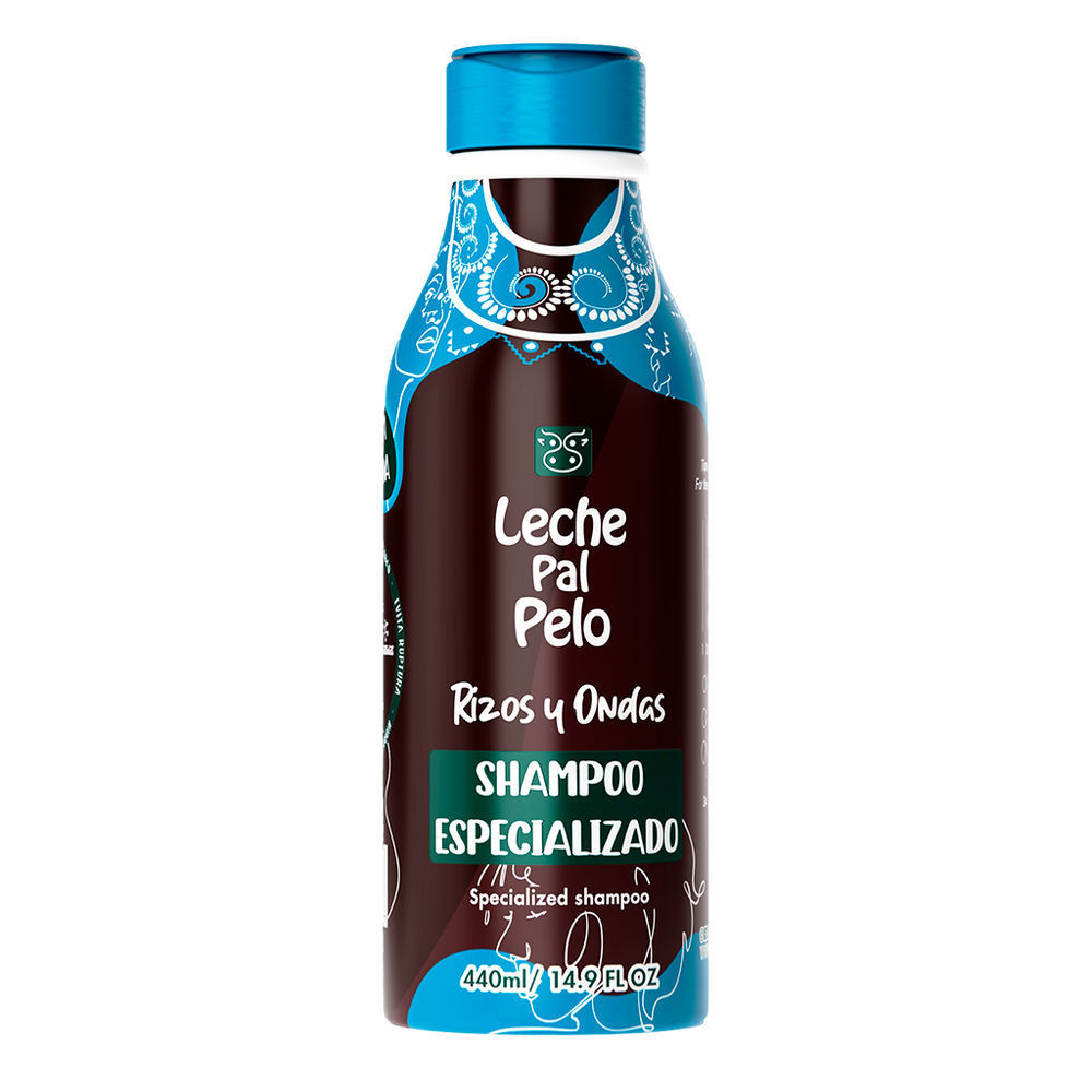 Shampoo Especializado